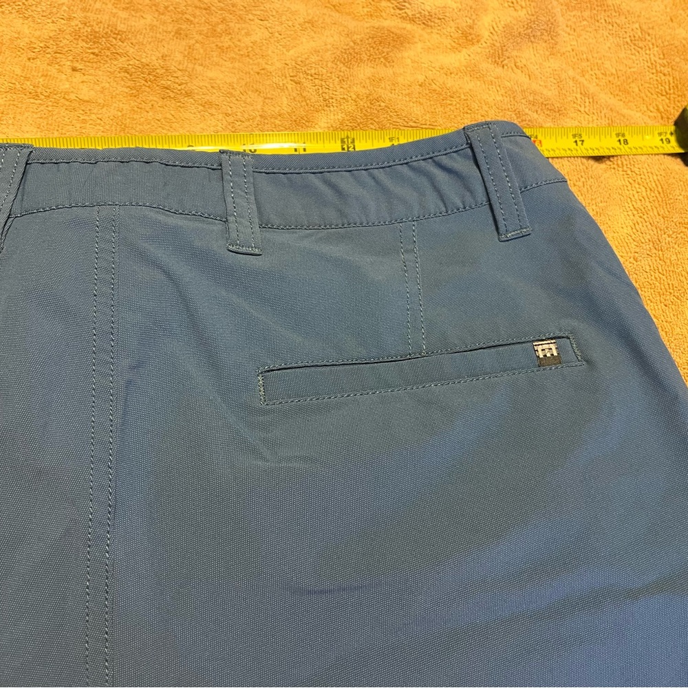 Travis Mathew Hybrid Shorts, 32 - Picture 4 of 6